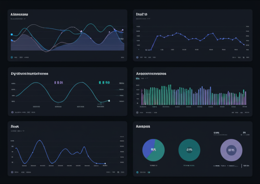 Analytics Dashboard